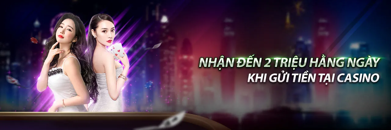 Các chương trình khuyến mãi hấp dẫn tại kuwin2