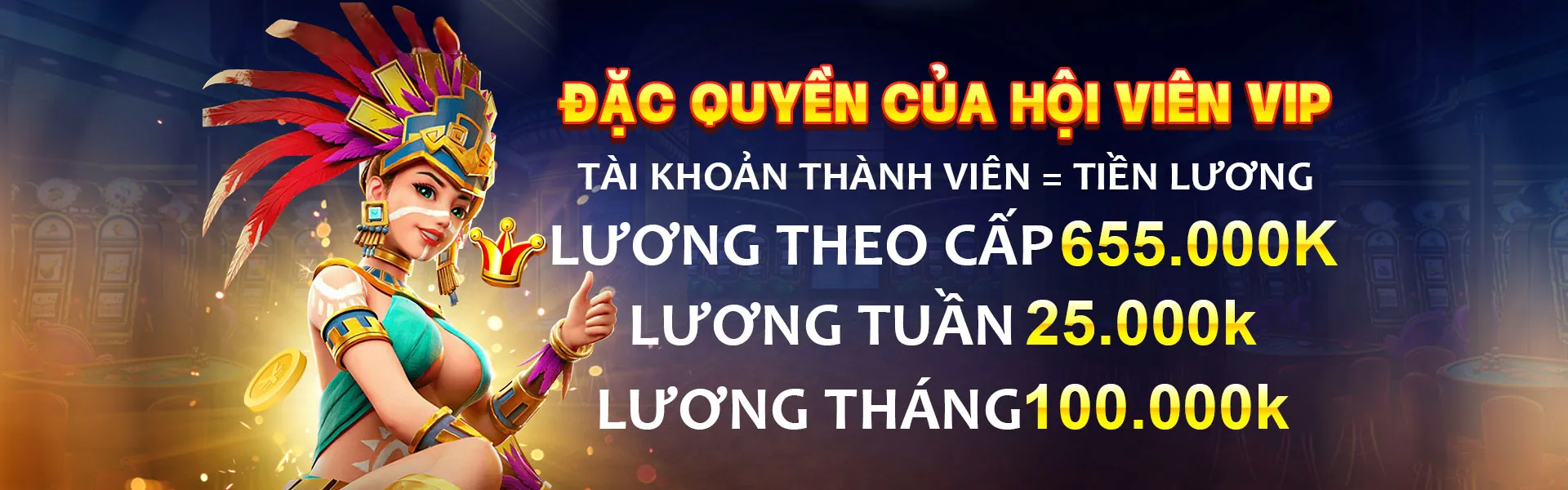 Sòng bạc trực tuyến Kuwin2 sang trọng với người chia bài trực tiếp