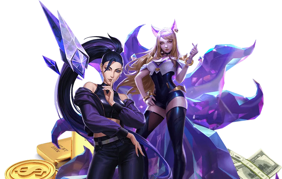 Các danh mục trò chơi đa dạng tại Kuwin2